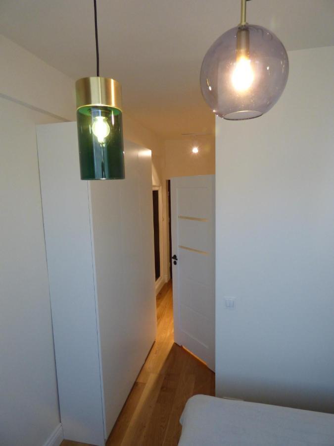 Apartament Swietojanska Gdynia Exterior photo